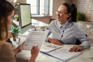 Asesoría para la declaración de impuestos en Santiago de Chile